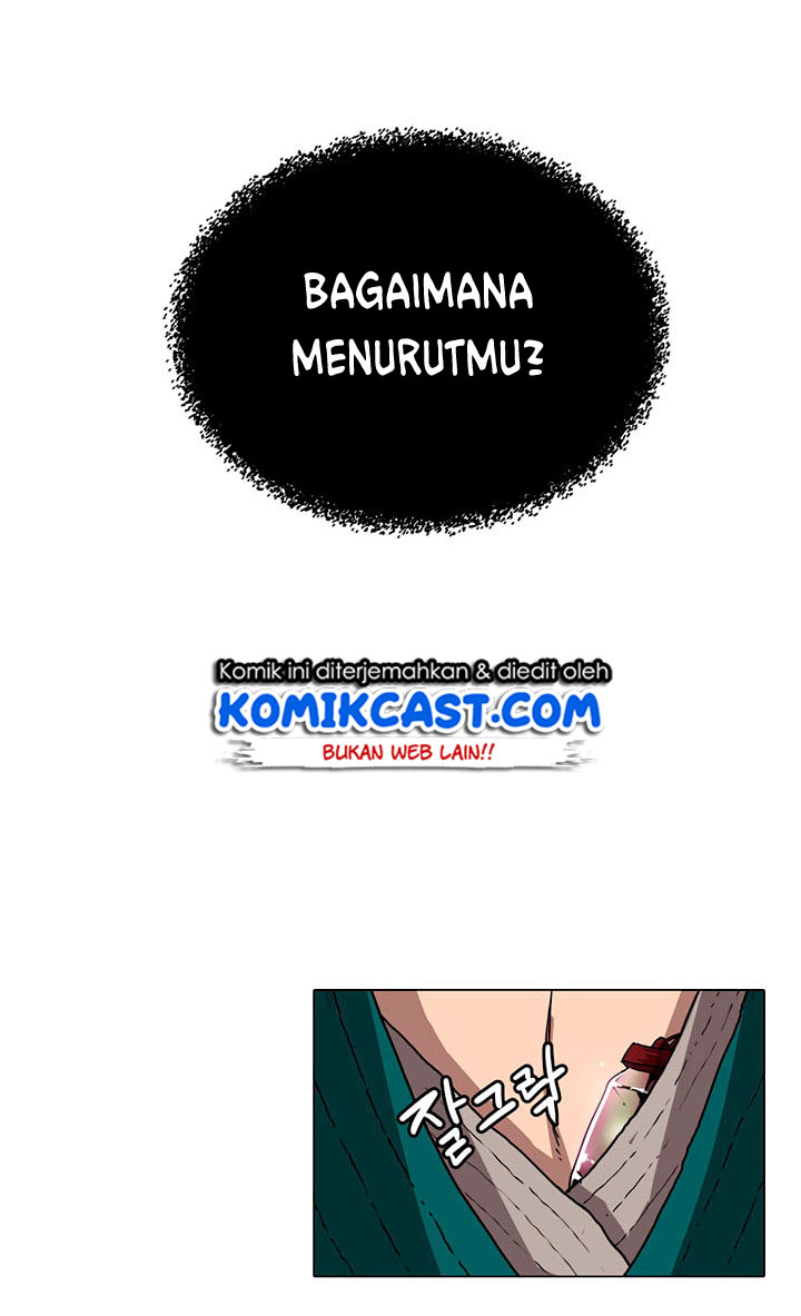 Chronicles of Heavenly Demon Chapter 17 Gambar 54