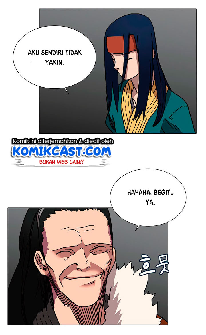 Chronicles of Heavenly Demon Chapter 17 Gambar 55