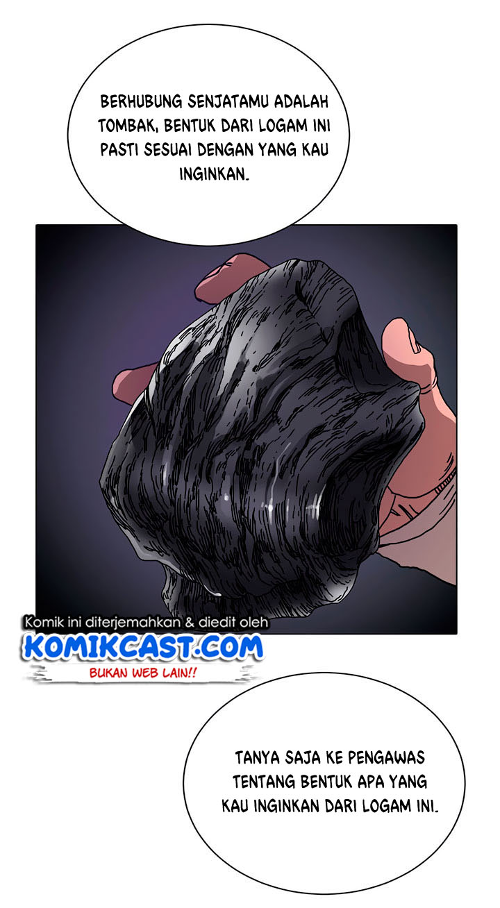Chronicles of Heavenly Demon Chapter 17 Gambar 57