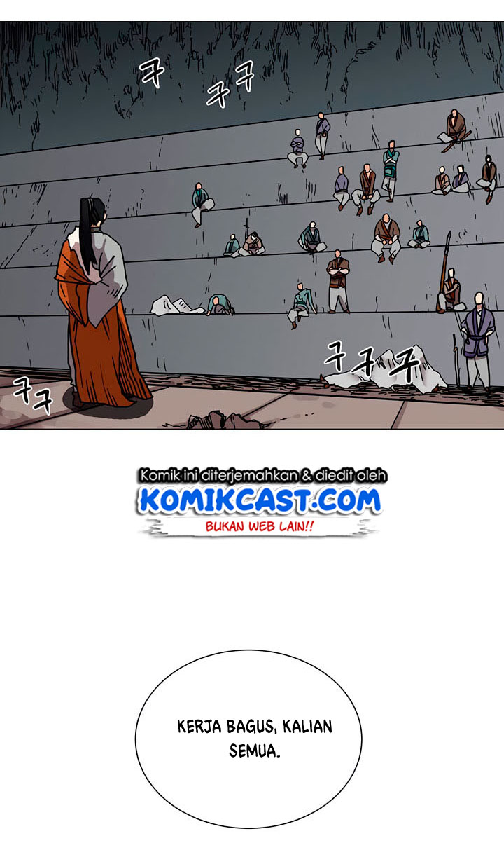 Chronicles of Heavenly Demon Chapter 17 Gambar 59