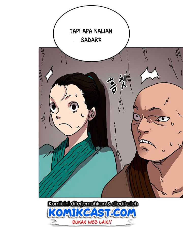 Chronicles of Heavenly Demon Chapter 17 Gambar 61