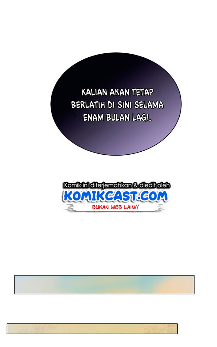 Chronicles of Heavenly Demon Chapter 17 Gambar 63