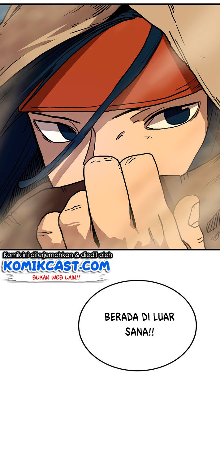 Chronicles of Heavenly Demon Chapter 17 Gambar 65