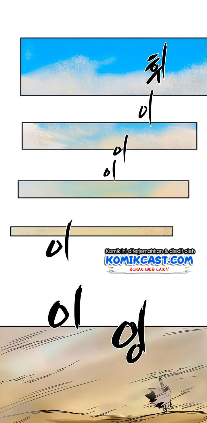 Chronicles of Heavenly Demon Chapter 18 Gambar 6
