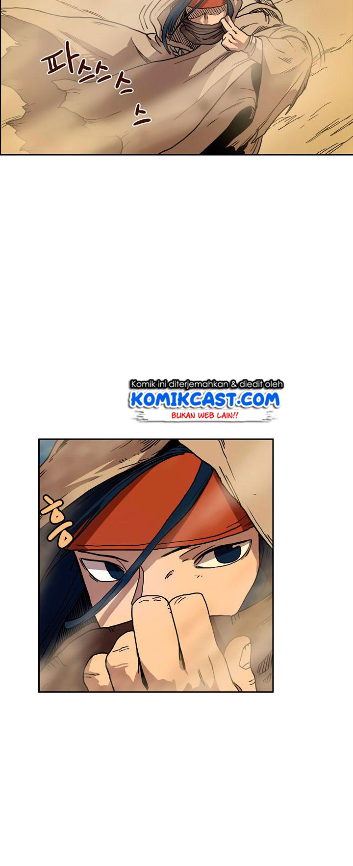 Chronicles of Heavenly Demon Chapter 18 Gambar 8