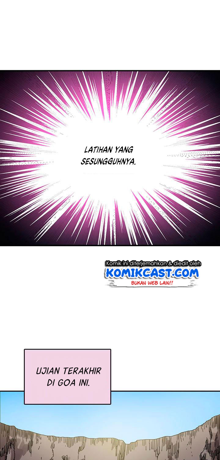 Chronicles of Heavenly Demon Chapter 18 Gambar 10