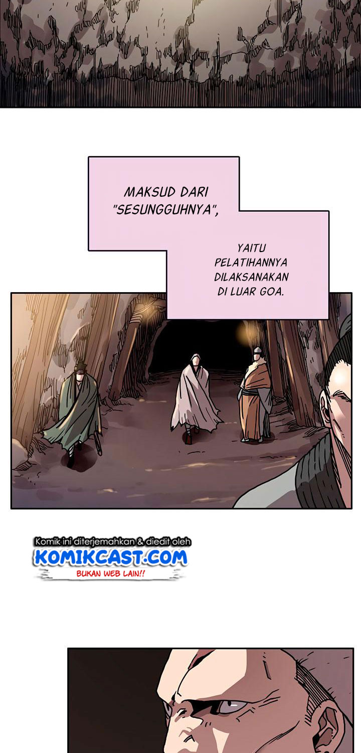 Chronicles of Heavenly Demon Chapter 18 Gambar 11