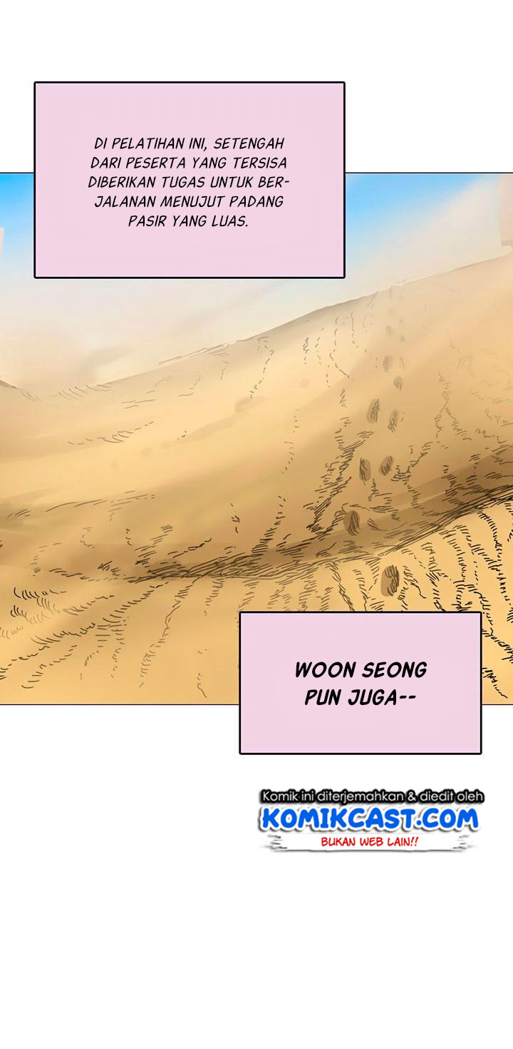 Chronicles of Heavenly Demon Chapter 18 Gambar 14