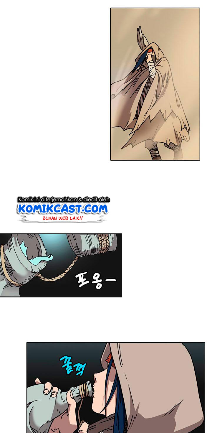 Chronicles of Heavenly Demon Chapter 18 Gambar 15