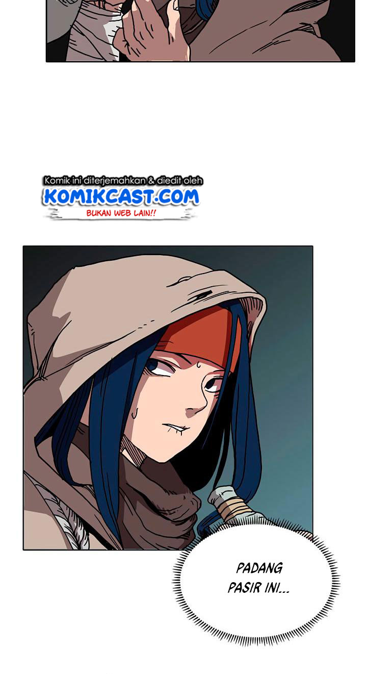 Chronicles of Heavenly Demon Chapter 18 Gambar 16
