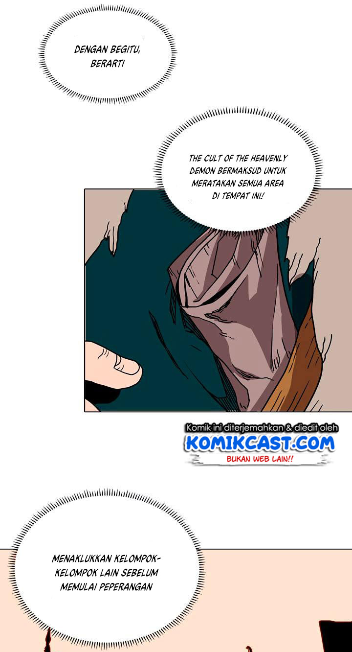 Chronicles of Heavenly Demon Chapter 18 Gambar 18