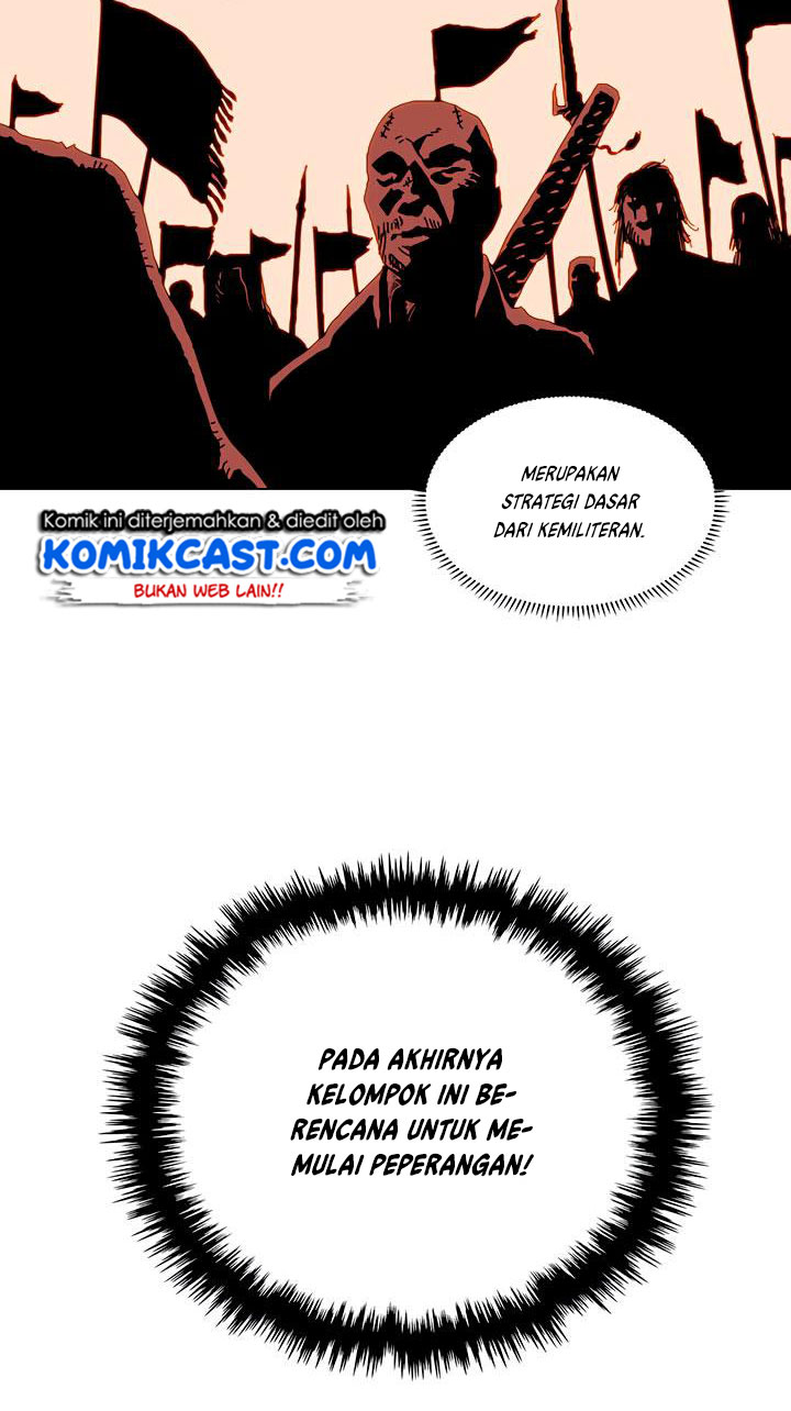 Chronicles of Heavenly Demon Chapter 18 Gambar 19
