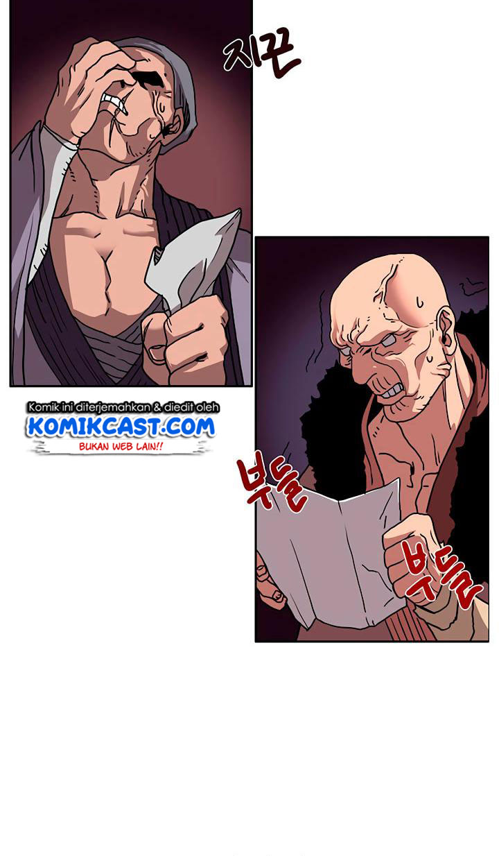 Chronicles of Heavenly Demon Chapter 18 Gambar 24