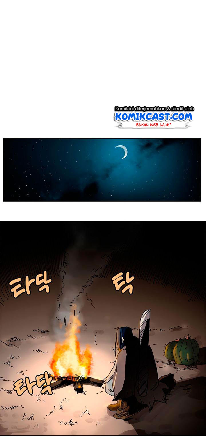Chronicles of Heavenly Demon Chapter 18 Gambar 26