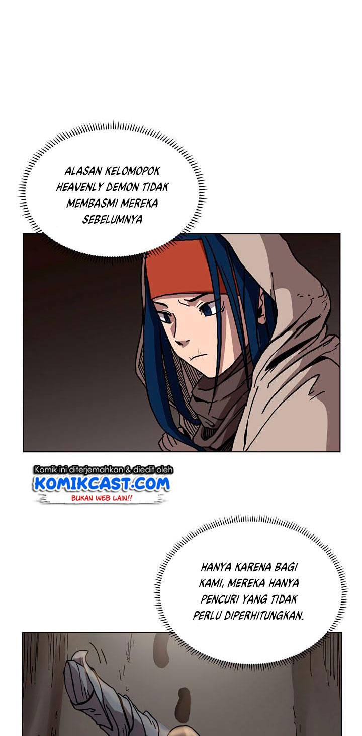 Chronicles of Heavenly Demon Chapter 18 Gambar 27