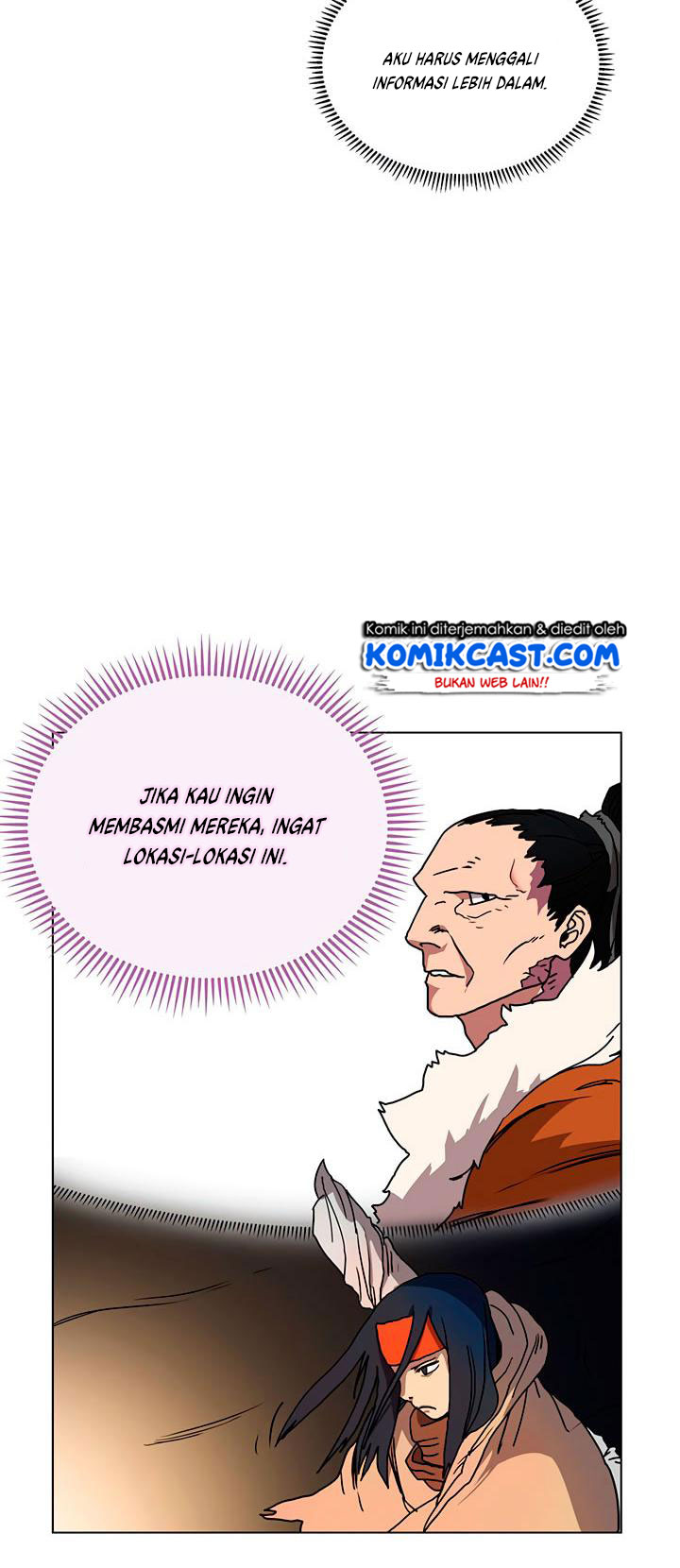 Chronicles of Heavenly Demon Chapter 18 Gambar 29