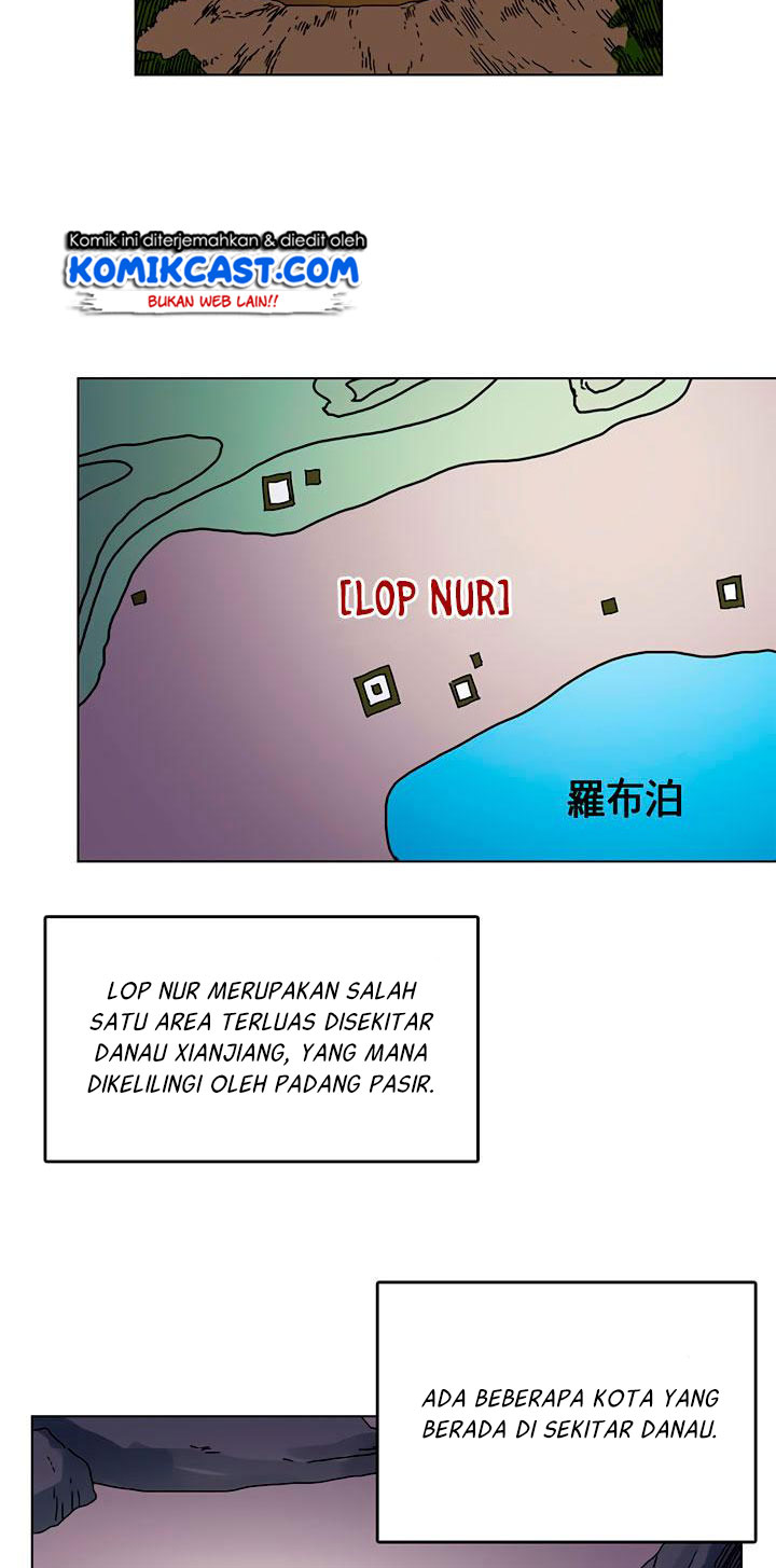 Chronicles of Heavenly Demon Chapter 18 Gambar 31