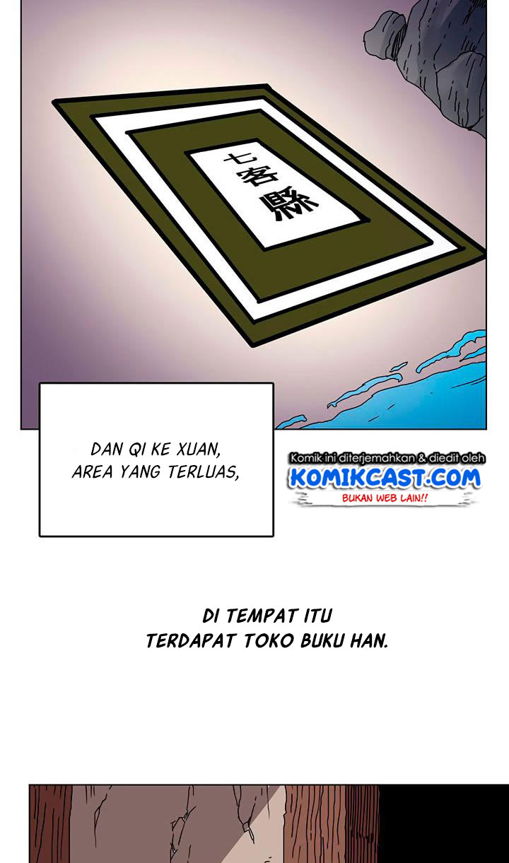 Chronicles of Heavenly Demon Chapter 18 Gambar 32