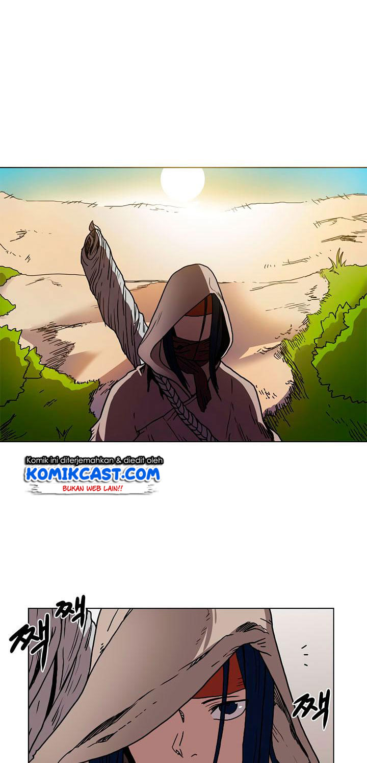 Chronicles of Heavenly Demon Chapter 18 Gambar 35