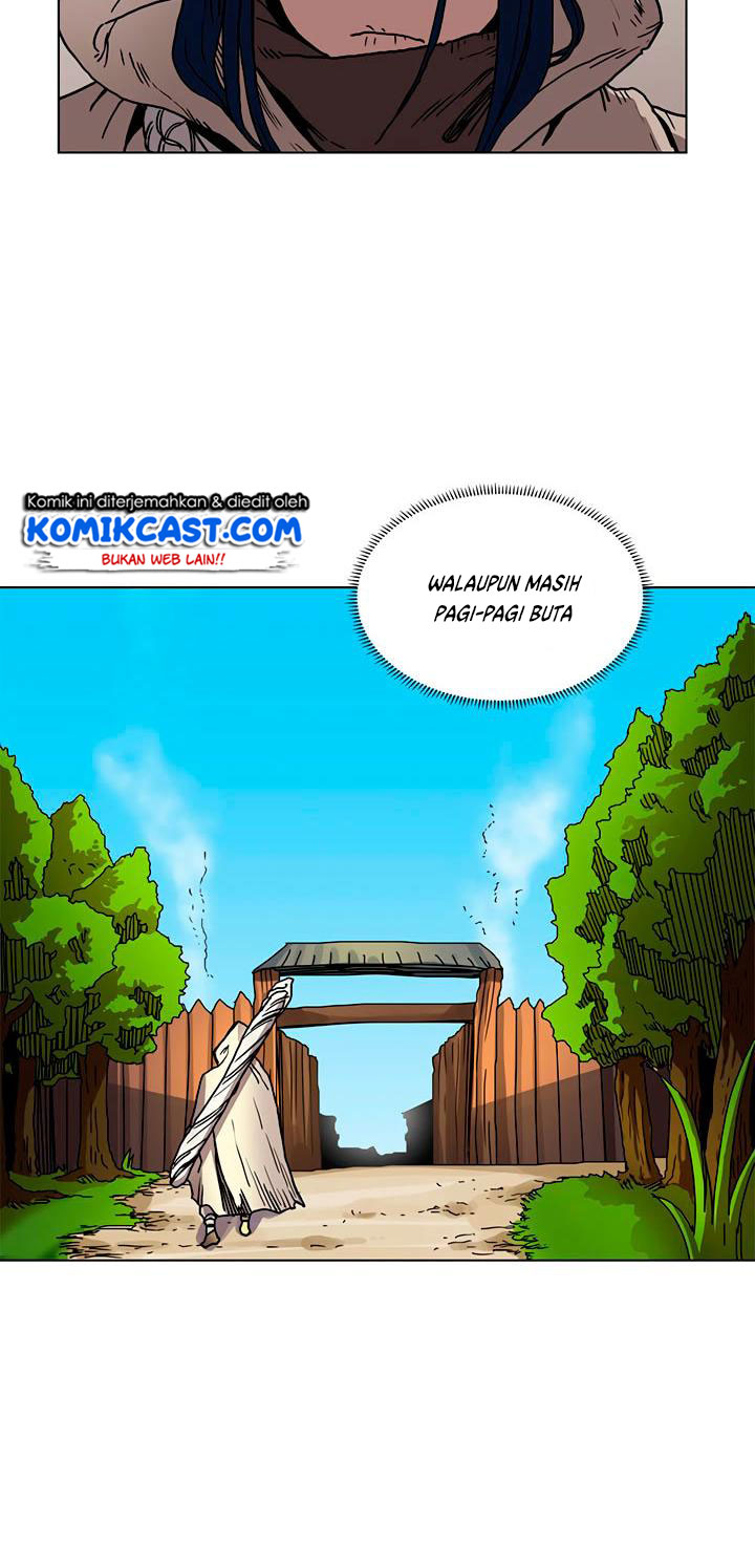 Chronicles of Heavenly Demon Chapter 18 Gambar 36