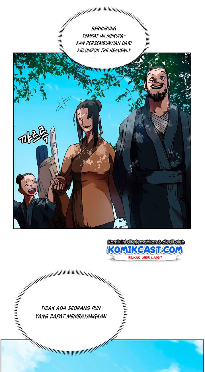 Chronicles of Heavenly Demon Chapter 18 Gambar 40