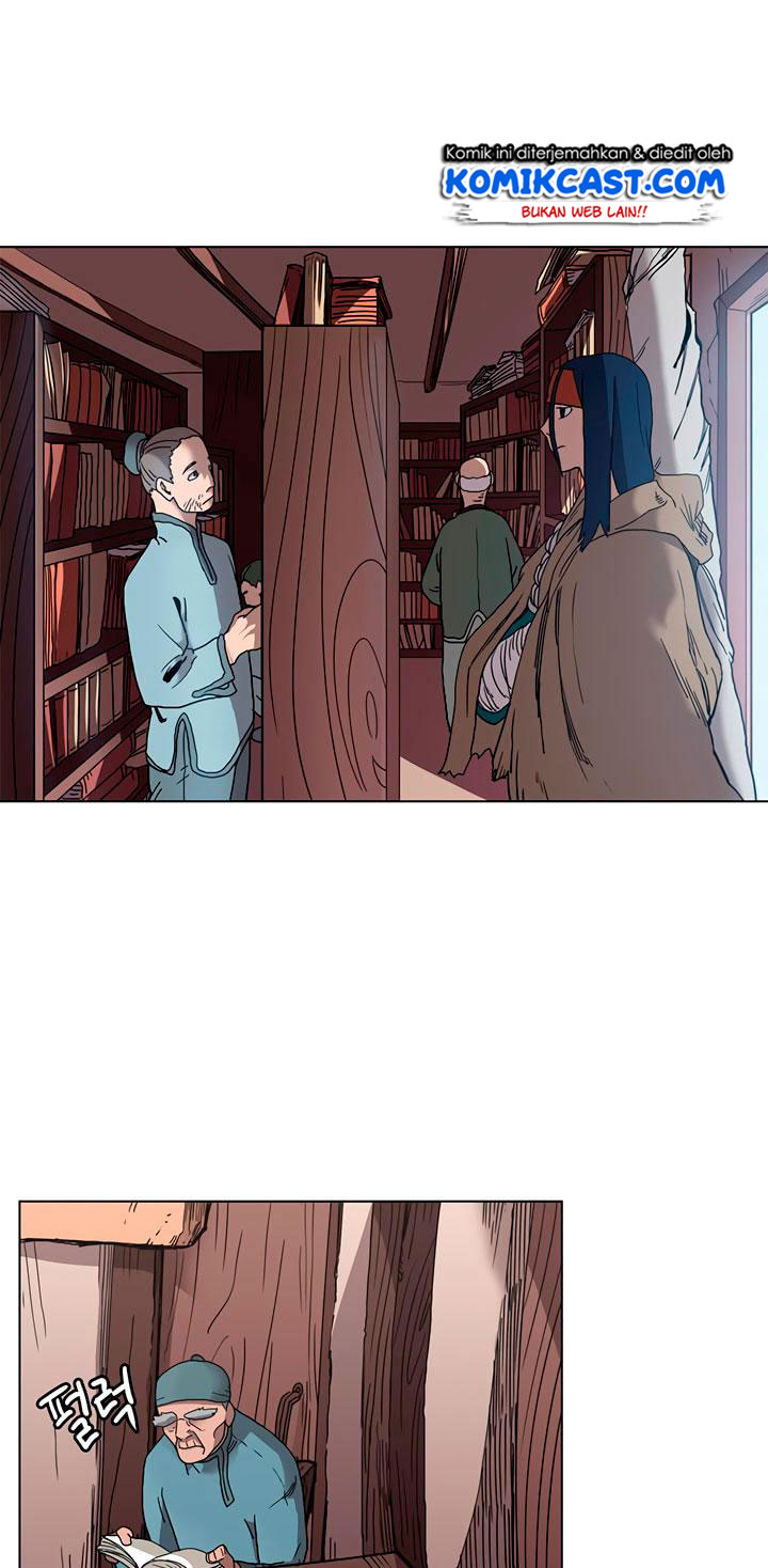 Chronicles of Heavenly Demon Chapter 18 Gambar 42