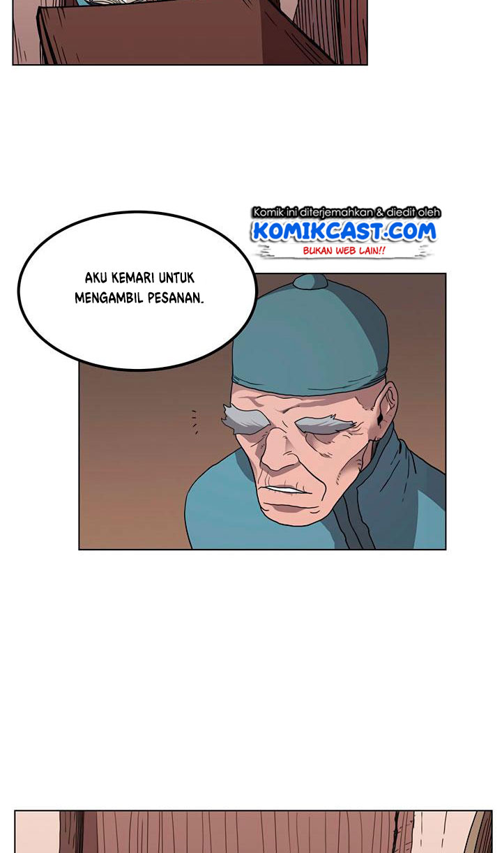 Chronicles of Heavenly Demon Chapter 18 Gambar 43