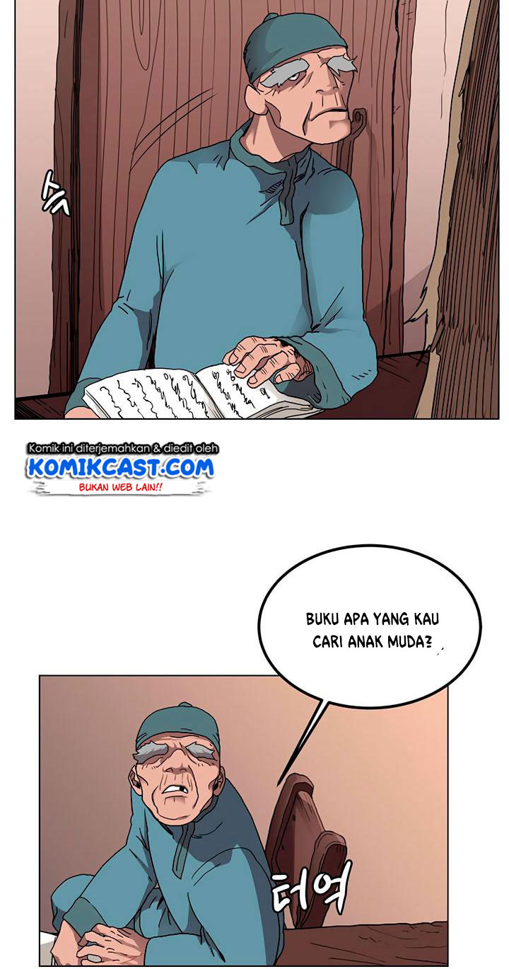 Chronicles of Heavenly Demon Chapter 18 Gambar 44