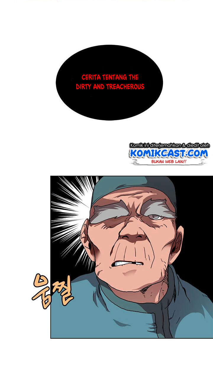Chronicles of Heavenly Demon Chapter 18 Gambar 45
