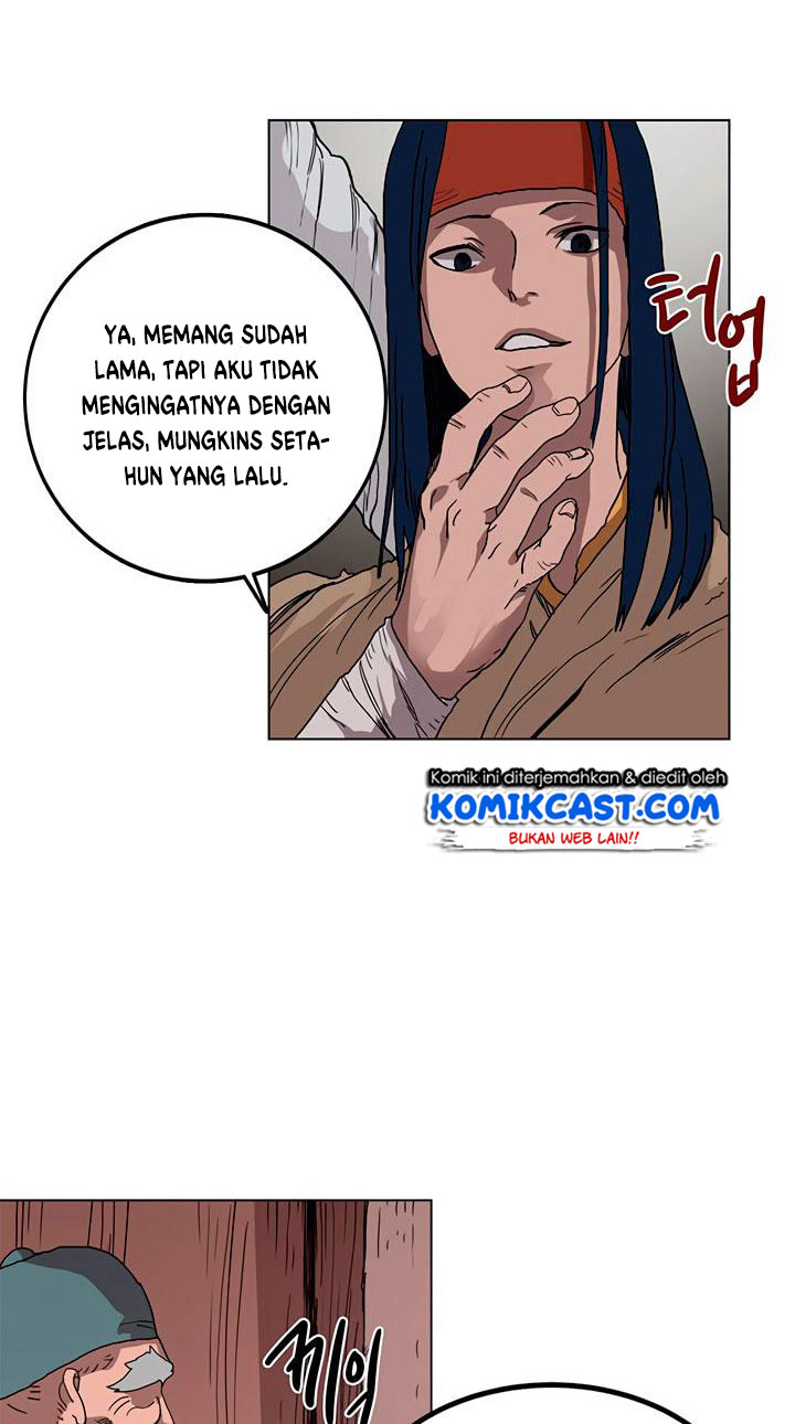 Chronicles of Heavenly Demon Chapter 18 Gambar 47