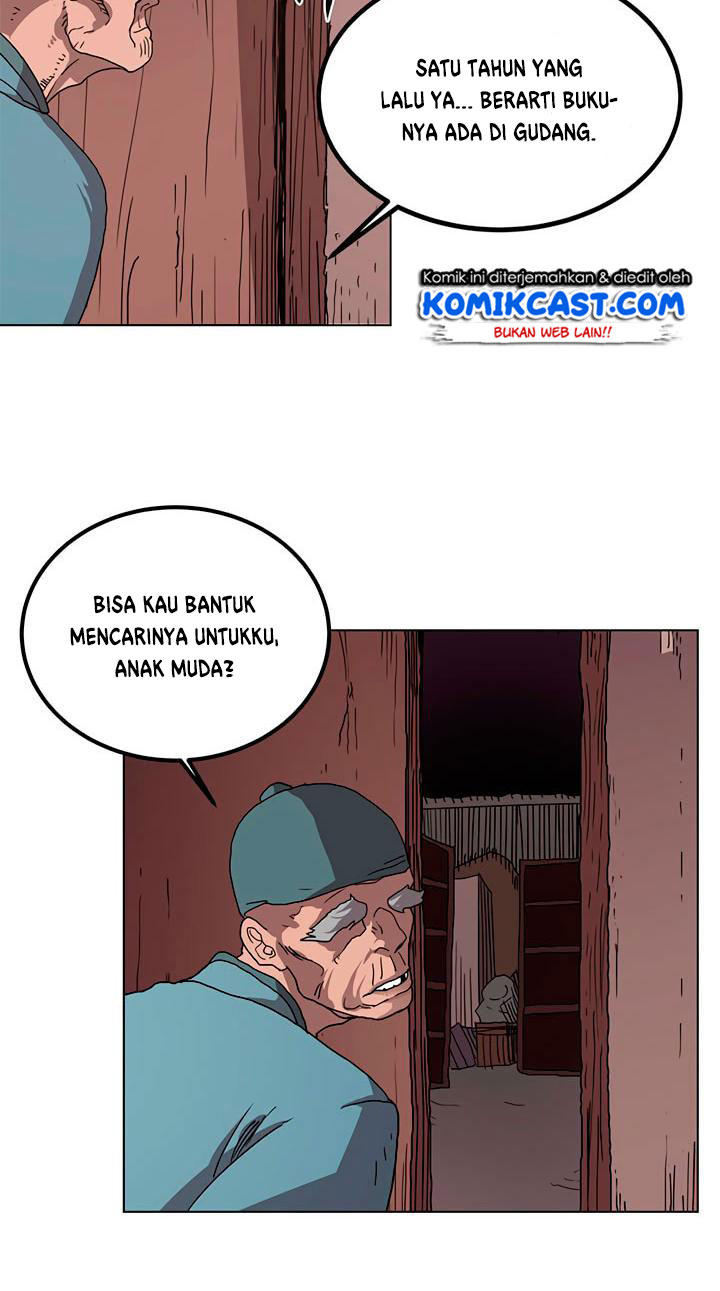 Chronicles of Heavenly Demon Chapter 18 Gambar 48