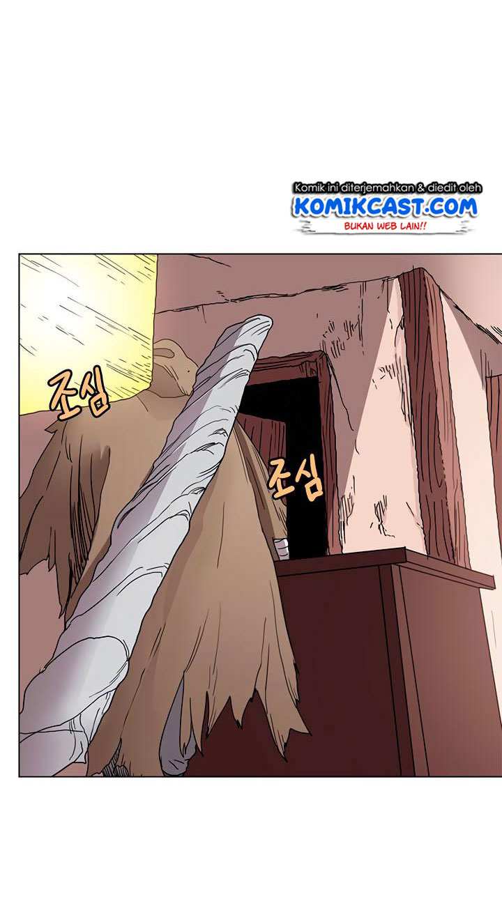 Chronicles of Heavenly Demon Chapter 18 Gambar 49
