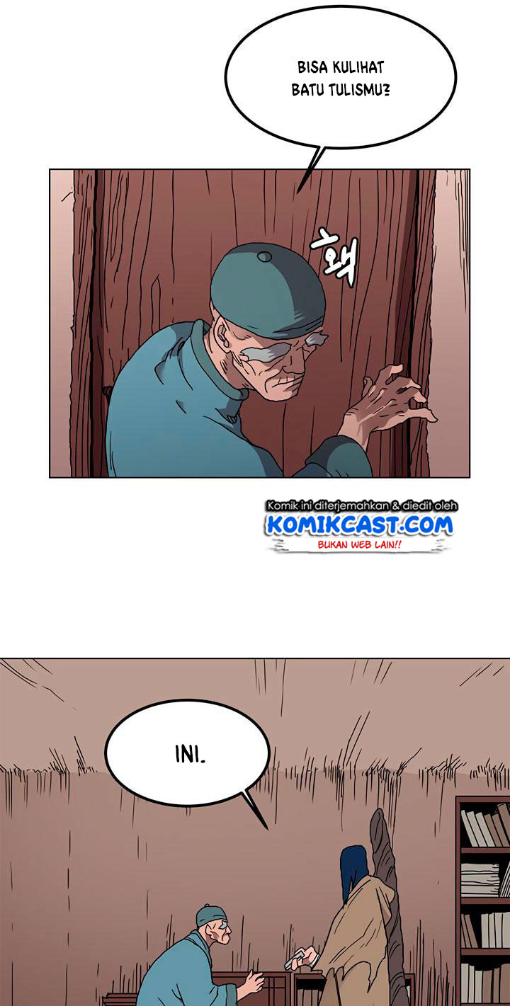 Chronicles of Heavenly Demon Chapter 18 Gambar 51