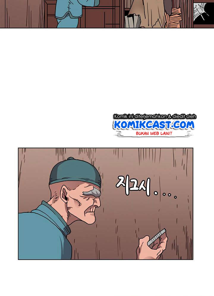 Chronicles of Heavenly Demon Chapter 18 Gambar 52