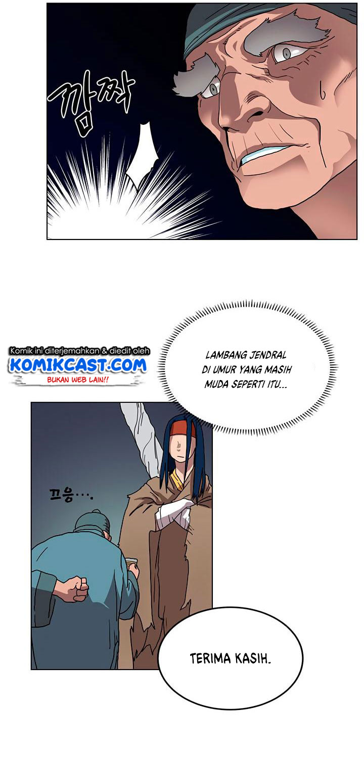 Chronicles of Heavenly Demon Chapter 18 Gambar 53