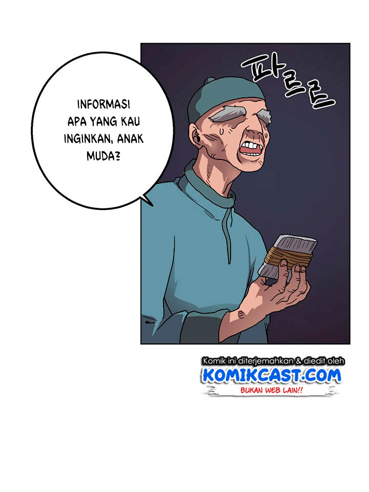 Chronicles of Heavenly Demon Chapter 18 Gambar 54