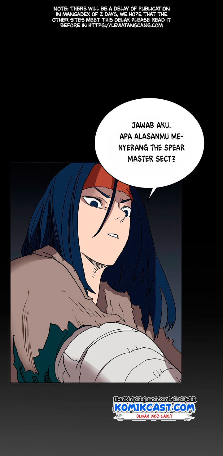 Chronicles of Heavenly Demon Chapter 22 Gambar 2