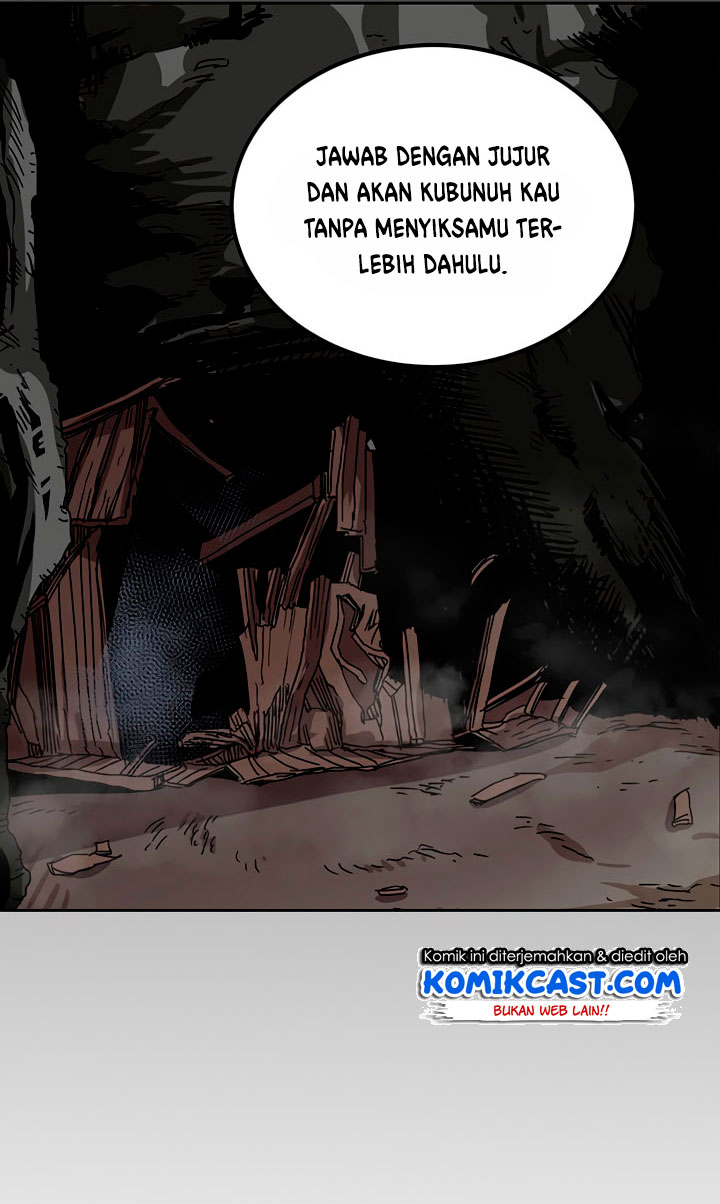 Chronicles of Heavenly Demon Chapter 22 Gambar 3