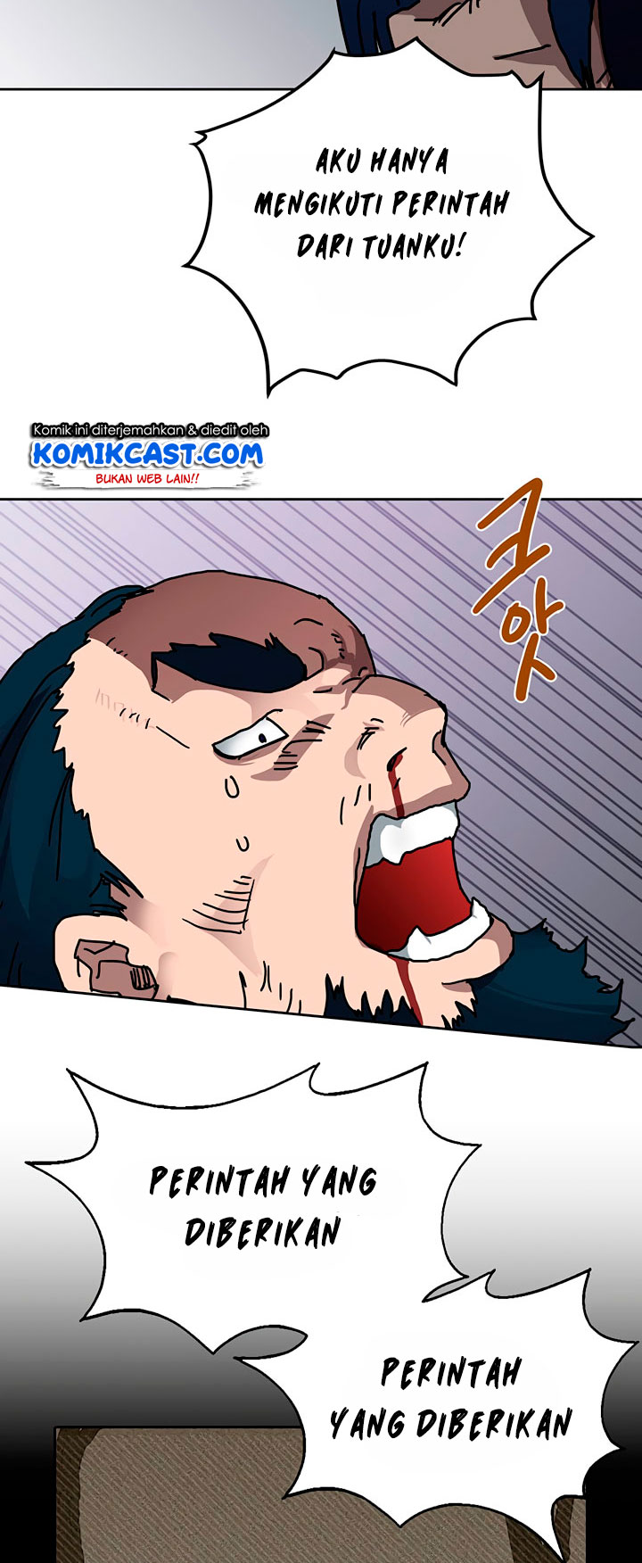 Chronicles of Heavenly Demon Chapter 22 Gambar 5