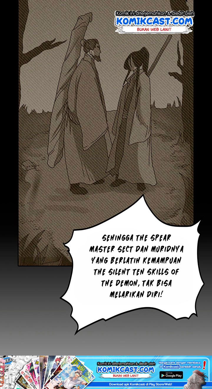 Chronicles of Heavenly Demon Chapter 22 Gambar 6