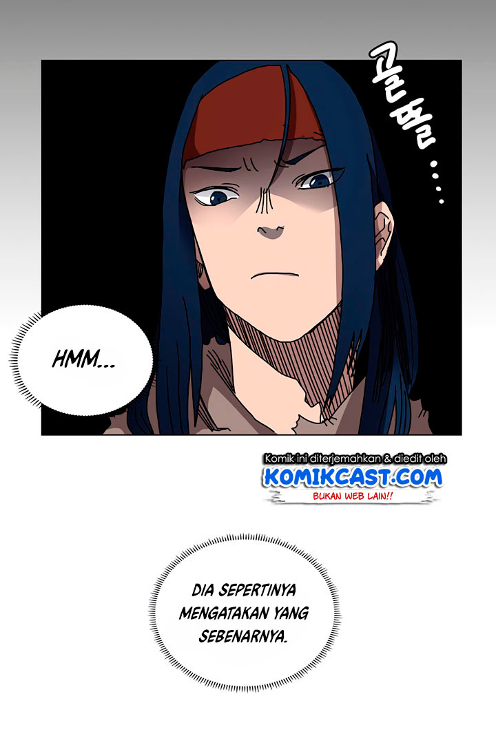 Chronicles of Heavenly Demon Chapter 22 Gambar 7