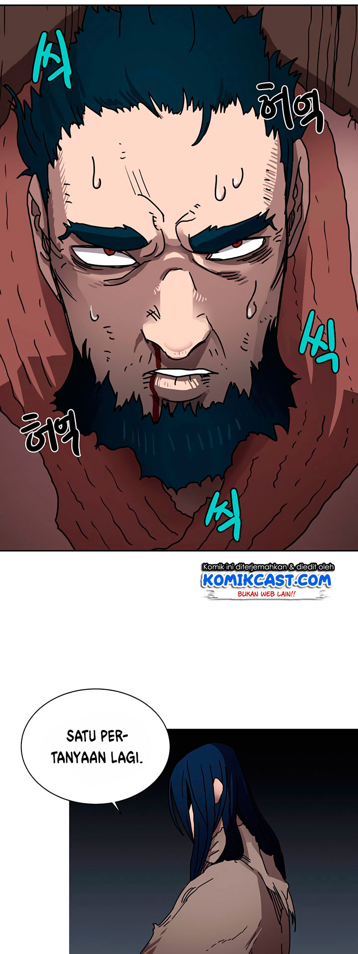 Chronicles of Heavenly Demon Chapter 22 Gambar 8