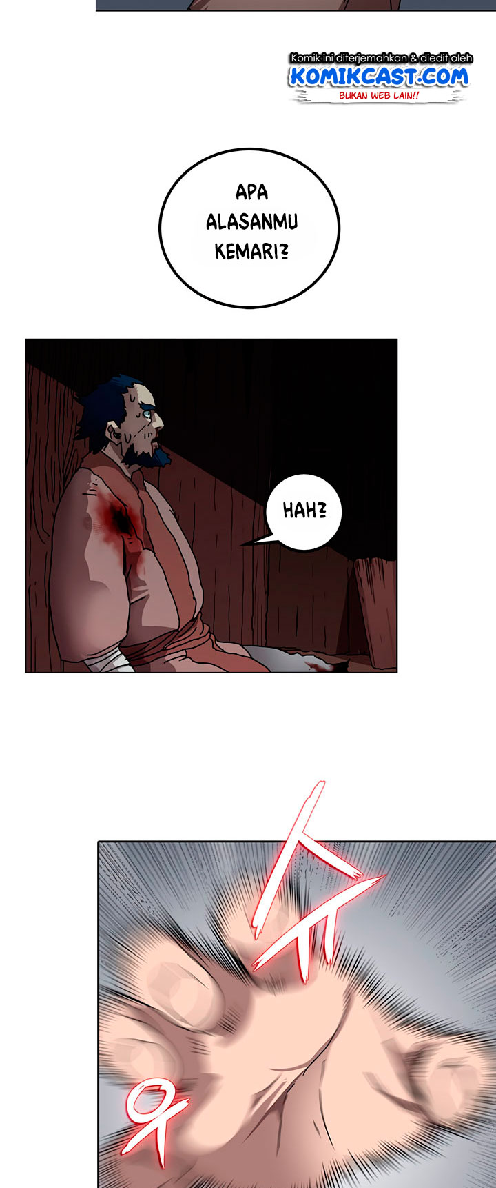 Chronicles of Heavenly Demon Chapter 22 Gambar 9