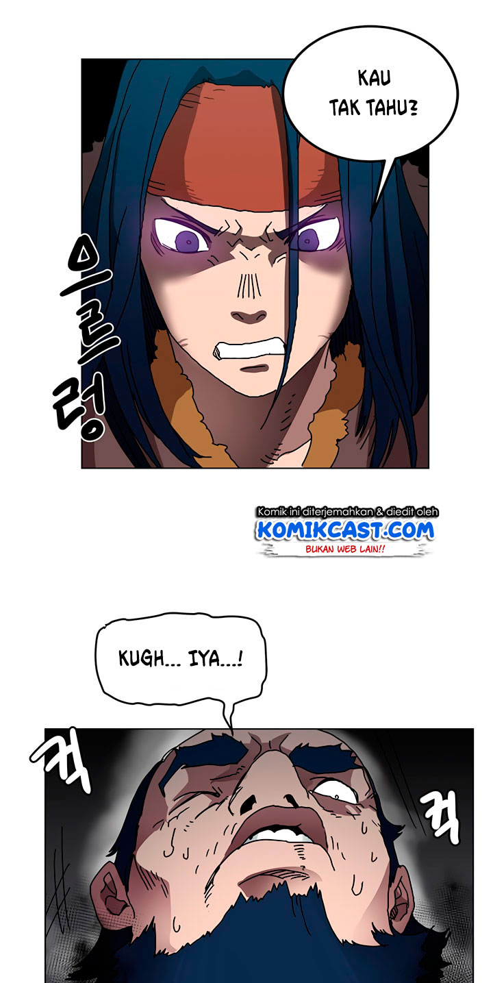 Chronicles of Heavenly Demon Chapter 22 Gambar 12