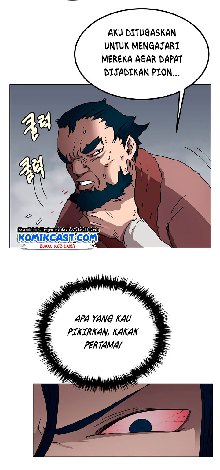 Chronicles of Heavenly Demon Chapter 22 Gambar 14