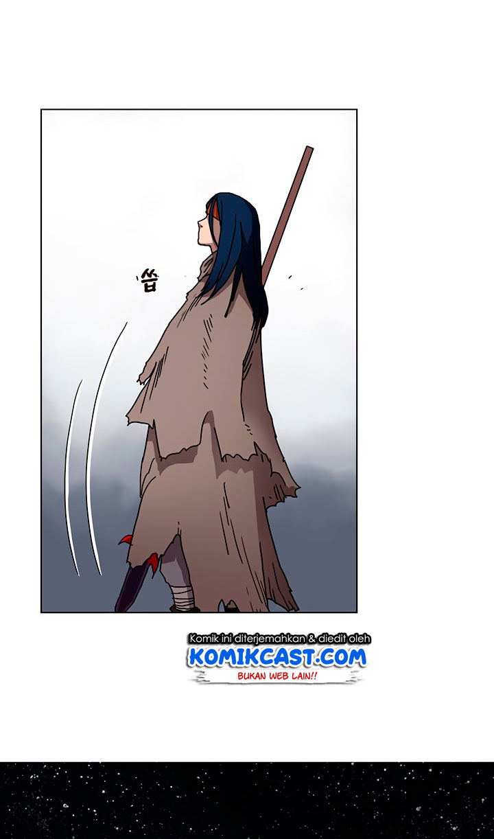Chronicles of Heavenly Demon Chapter 22 Gambar 15