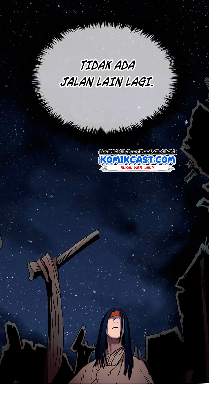 Chronicles of Heavenly Demon Chapter 22 Gambar 16