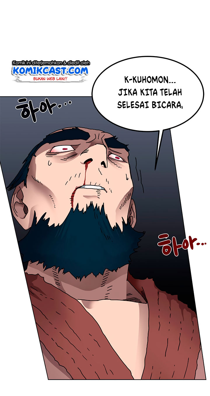 Chronicles of Heavenly Demon Chapter 22 Gambar 17
