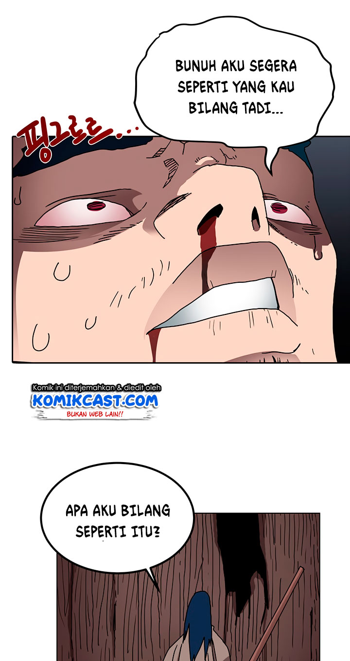Chronicles of Heavenly Demon Chapter 22 Gambar 18