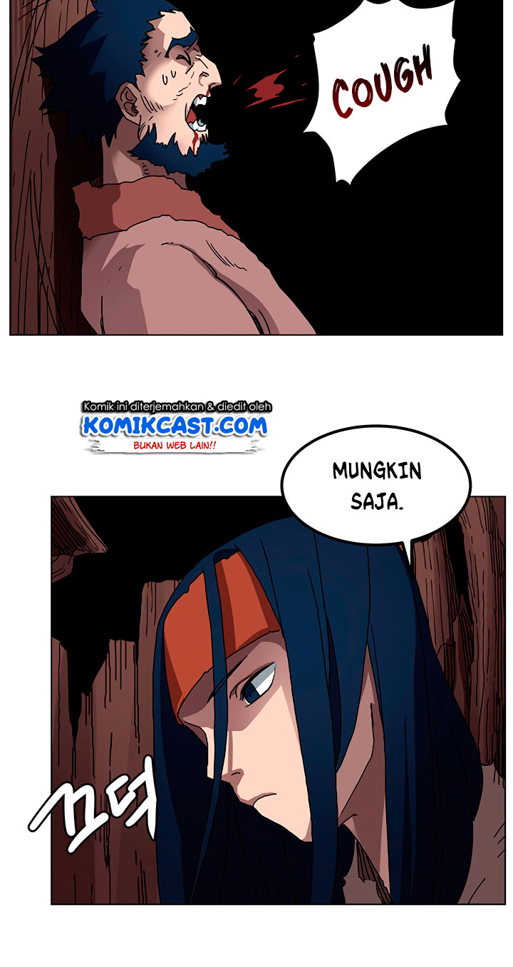 Chronicles of Heavenly Demon Chapter 22 Gambar 20